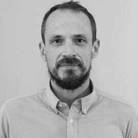 Photo of user Ben Hill